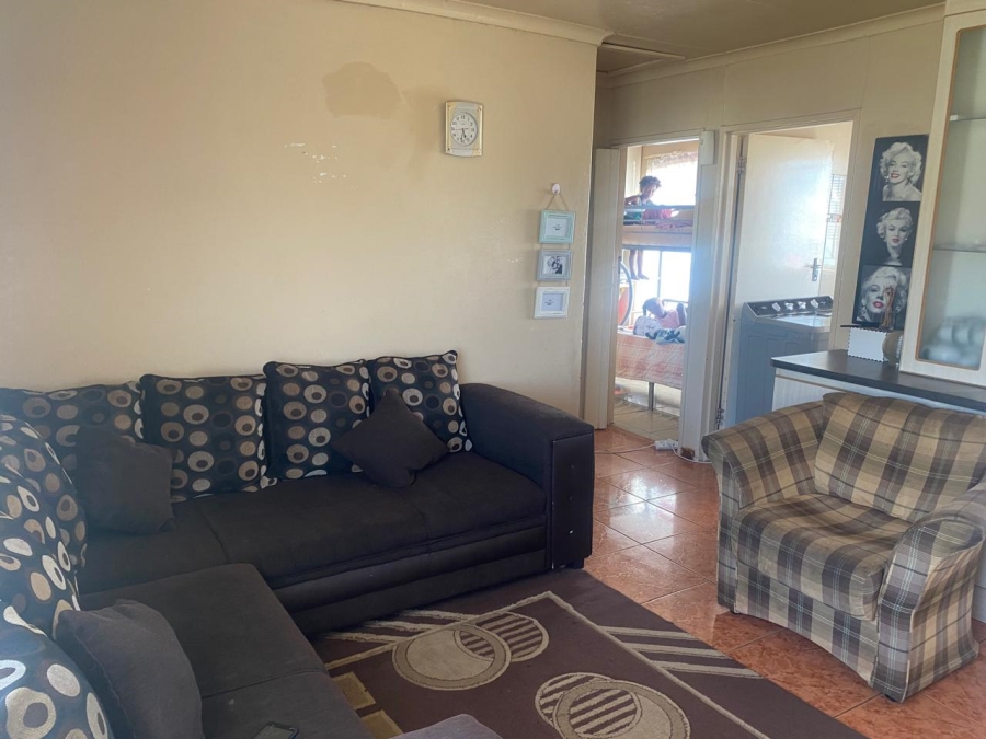 To Let 2 Bedroom Property for Rent in Lourierpark Free State